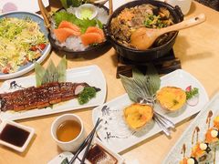 -山之川日料放题(通州店)