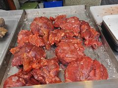 -杨天玉腊牛羊肉