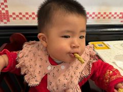 -李子坝梁山鸡(李子坝大鸡哥店)