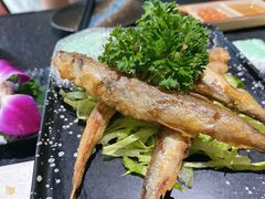 -神隐烧肉酒场(九街店)