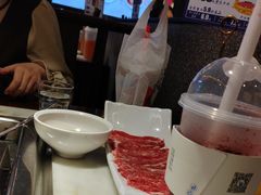 -重庆高老九火锅(万象城店)