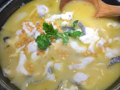 -九锅一堂酸菜鱼(新南凯德直营店)