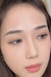 -久匠·野生眉半永久纹眉