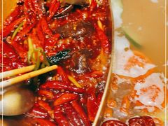 -小龙坎火锅(全球总店)