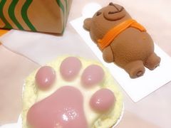 -星巴克臻选(济南万达店)