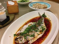 清蒸江白丝-留芳·文旅古月楼(老街店)