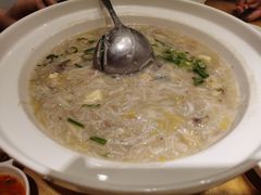 -莆田餐厅PUTIEN(三里屯店)