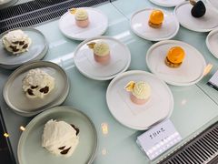 -fishtank鱼缸咖啡(三山街店)