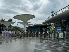 -大梅沙海滨公园