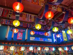 大堂-仙隐小鹿中華の日料(正弘城店)