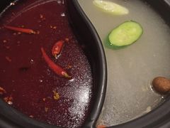 -江湖六膳門串串香(隆礼路店)