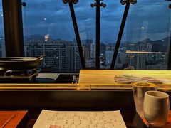 靠窗位-元熹会席料理