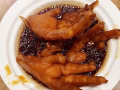 -北海金昌开元名都大酒店·四季轩中餐厅