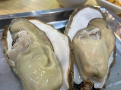 -一蚝一贝海鲜特色餐厅(万象城店)