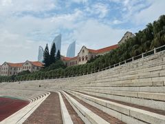 -厦门大学(思明校区)