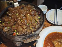 -老雒阳面馆·水席(定鼎门店)