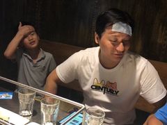 -很久以前羊肉串(大华三路店)