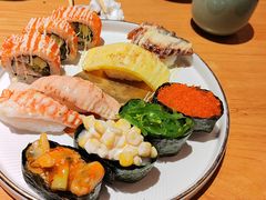 -一心创作料理屋(经开万达店)