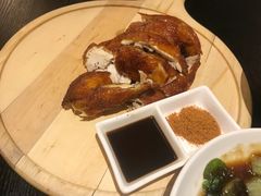 -柒园·三十年创意杭帮菜(龙湖滨江天街店)