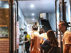 门面-十里铺铁板鱿鱼