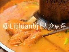 -泰国餐厅 Thai Food(裕华万达店)