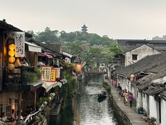 -绍兴书圣故里景区