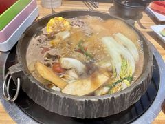 -水林间·寿喜烧自助(仙林金鹰店)