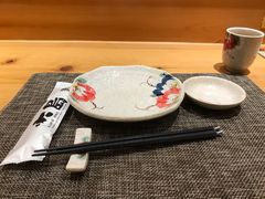 -大岛日本料理铁板烧(南通大饭店)