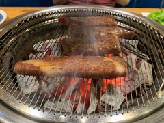 -隐炉和牛烧肉店(群力店)