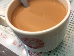 -义顺牛奶公司(庇利金街店)