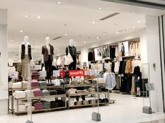 -优衣库(沈阳奥体万达广场店)