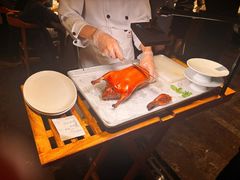 四季民福烤鸭-四季民福烤鸭店(王府井东安门店)