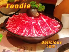 -煲宫(华润万象城店)