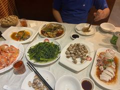 -厦门源昌凯宾斯基大酒店