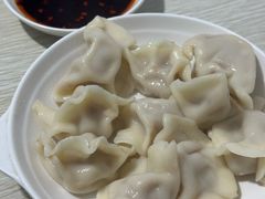 -岳四孃老面馆(四川师范大学狮子山校区桂苑店)