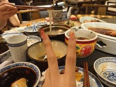-南京大牌档(新街口德基广场店)