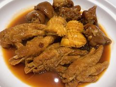 潮味三宝-潮州府·潮菜·砂锅粥(徐家汇店)