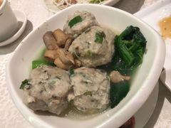 -海港酒家(翔龙湾广场店)