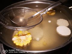 -八合里牛肉火锅(新洲店)