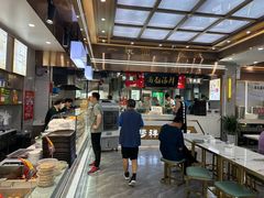 -伊穆祥牛肉面总店·清真