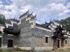 -昭山风景名胜区