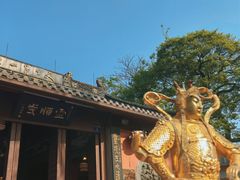 -灵顺寺
