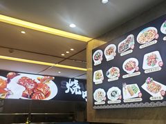 -名宴大酒楼(联丰壹号广场店)