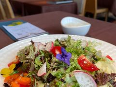 -麦茜哥牛扒城(中银店)