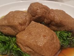 -金典银峰老鹅馆·昆山菜(亭林公园店)