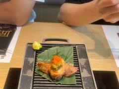 -匠和风精致料理(福州金融街万达店)