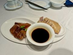 -民国红公馆·秦淮八艳(夫子庙店)