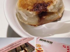 鲜肉月饼-光明邨大酒家(淮海路店)