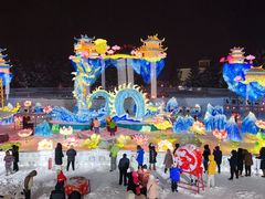 -长影世纪城