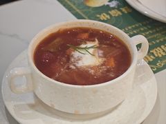 -库滋明·俄罗斯特色美食(中央大街店)